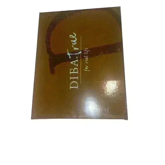 NIB New In Box diba true size us 7 sandals High Platform - Picture 9 of 9